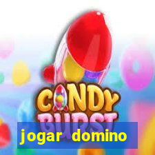 jogar domino apostado online